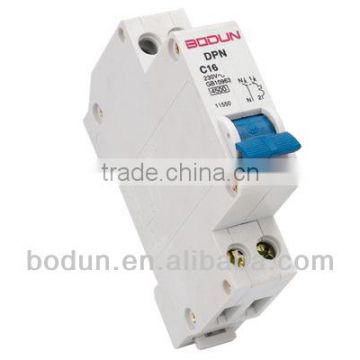 High Quality BDM28-32 Miniature Circuit Breaker MCB