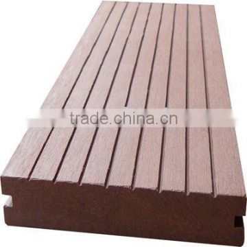 WPC Solid Flooring Board