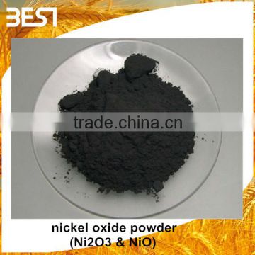 Best19Y china manufacturer nickel iii oxide Ni2O3