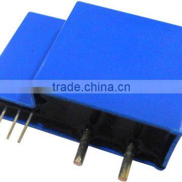 isolation closed loop Hall effect DC AC pulse and irregular current transducer / sensor RCB46A-30 (Ipn=30A)