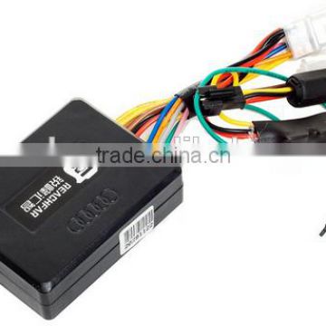 RF-V10 GSM Motorcycle Vehicles Tracker System With SMS Realtime Tracking Alarm Kits