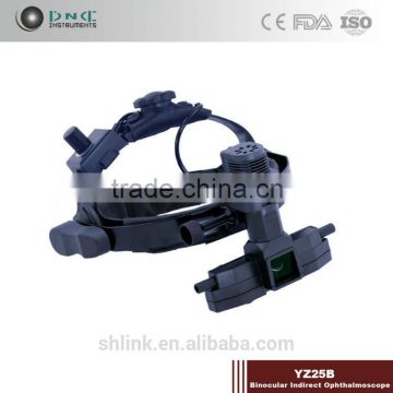 Best Quality Ophthalmology YZ25B Binocular Indirect Ophthalmoscope
