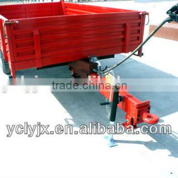 Two Wheel Trailer for sale
