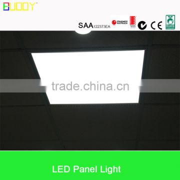 Best selling products flat ceiling light fixture led 600x600 ceiling led panel light