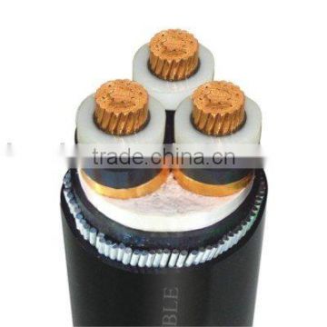 Multicore Armoured Cable