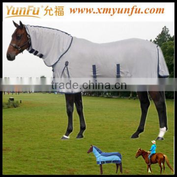 Turnout 1680D Horse Blanket with Neck Standard