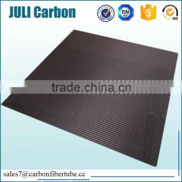 hot selling 3k weave carbon fiber sheet/plate