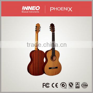 High Quality and Handmade Classical Guitar