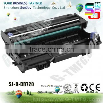 New compatible Drum Unit DR720 DR-720 for brother DCP-8110DN DCP-8150DN DCP-8155DN