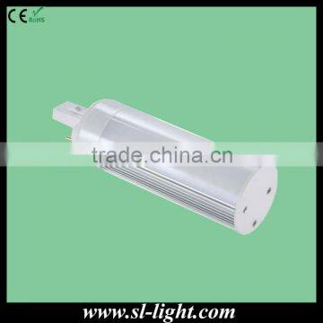 5050SMD 6W G24 LED Bulb