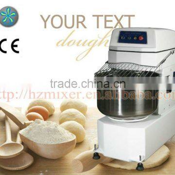 HS50 electric dough mixer stand mixer food mixer in China