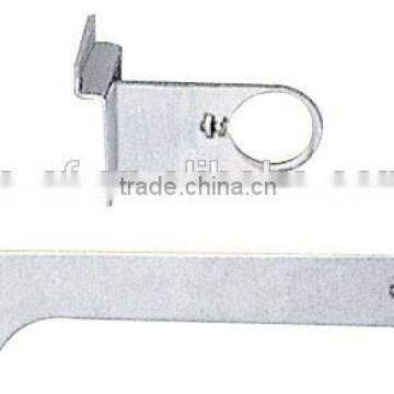 K17 metal round tube support brackets from CF