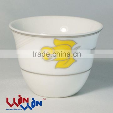 porcelain cawa cup wwca0046
