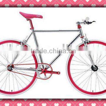 hot selling fixed gear bike/road bike/mountain bike/racing bike/city bike