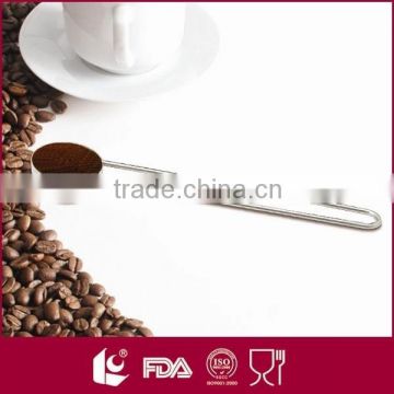 Wholesale stainless steel measuring spoon for coffe using