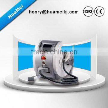 690-1200nm CE Approved Portable Ipl Machine For Remove Tiny Wrinkle Beauty Salon And Home Wrinkle Removal