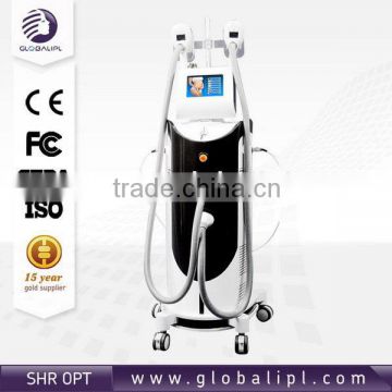 Salon used or home used RF vacuum cavitation ultrasonic laser machine