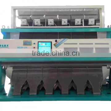 low price used CCD sesame color sorter/sorting machine made in China
