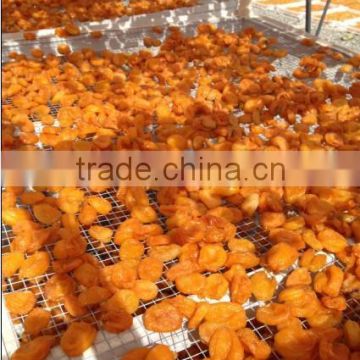 Hot selling Xinjiang Dried Apricot