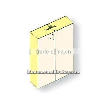 Marine Assembled cold chamber