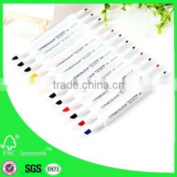 wholesale water color marker pen made in china