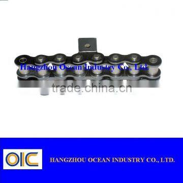 10B-2 B Series Duplex ChainShort Pitch Roller Chains