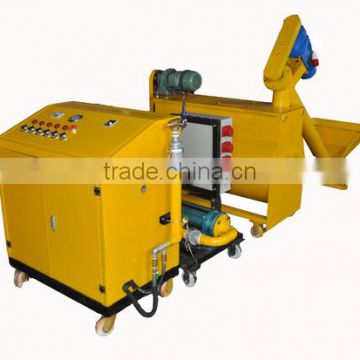 Foam concrete block mixing machine with high quality and low price