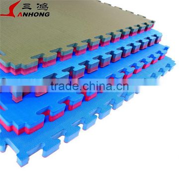 wholesale from china foam interlocking floor mats karate tatami
