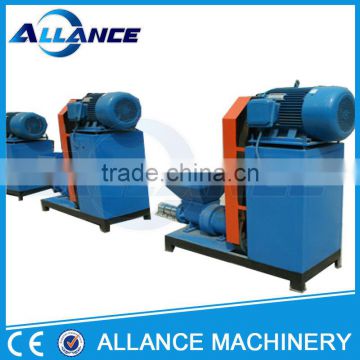 Widely used charcoal briquette machines