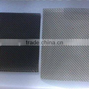 Stainless steel wire mesh/stainless steel window screen