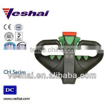 electric handle for forklift and pallet truck VESHAI Ch4