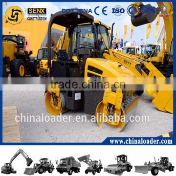 2016 China new product mini road roller RD730