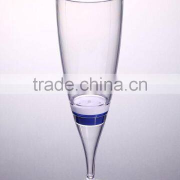 China Manufactuer 150ml glass cup holder