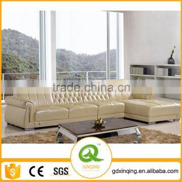 Contemporary Design Divan Living Room Furniture Sofa