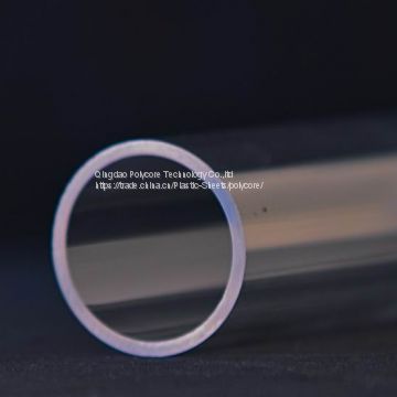 translucent hard PC tube LED tube acrylic tube