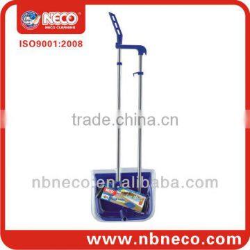 Hot selling dustpan&broom