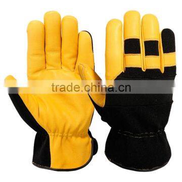 working gloves