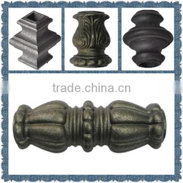 iron gate/fence accessories