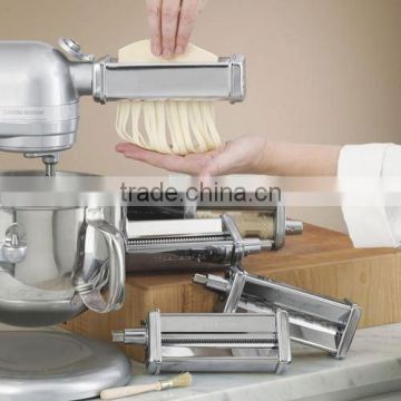 food mixer pasta making attachment / pasta maker
