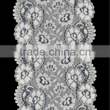 5617 elegant lace tea length wedding dresses