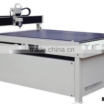 SELL rolling ball screw SUDA CNC Engraver ---SD1218