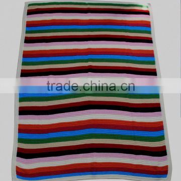 OEM Custom Factory Price China Mink Blanket Wholesale