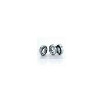 Miniature Deep Groove Ball bearings 635 5196 MM for industry