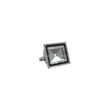 30W Waterproof LED Flood Light , Super Bright Warm White Outdoor Flood Lights