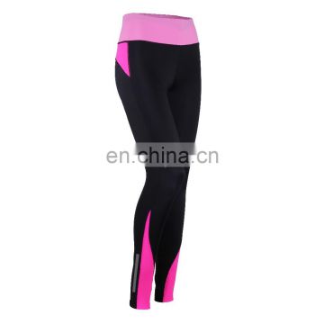 2017 new high quality women's sexy compression tights