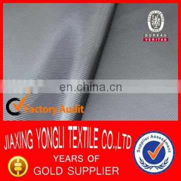 China Wholesale 100% Polyester Twill Fabric For Garment
