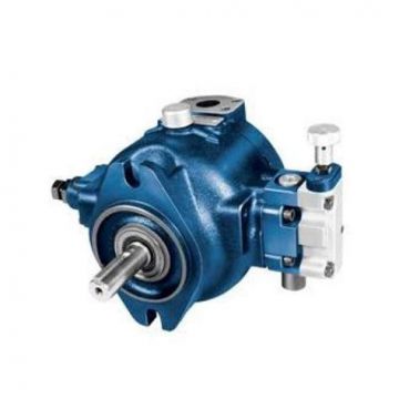 Pgh5-3x/080rr11vu2 63cc 112cc Displacement Rexroth Pgh High Pressure Gear Pump Marine