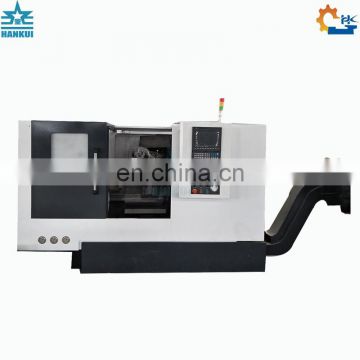 CNC Lathe Milling Slant Bed Cam Machine