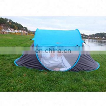 New easy set up uv protection coating tent