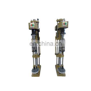 Exporter Standard Professional glass bottle filling and capping machine for Commercial Using